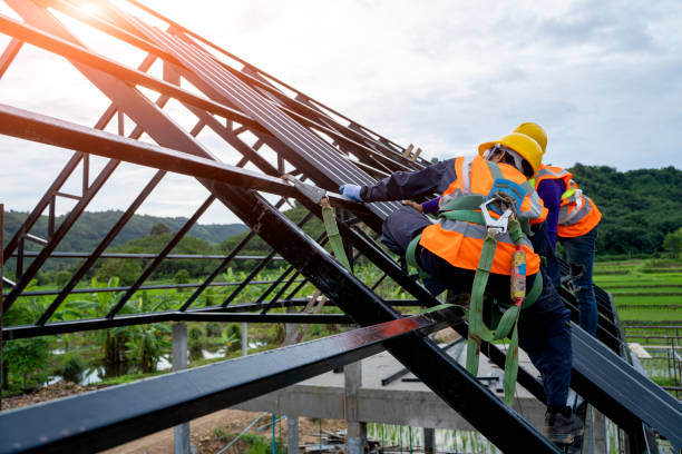 Professional Roofing Contractor in Nokomis, IL