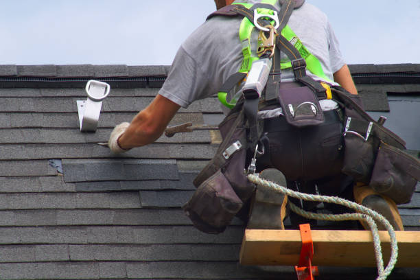 Slate Roofing Contractor in Nokomis, IL