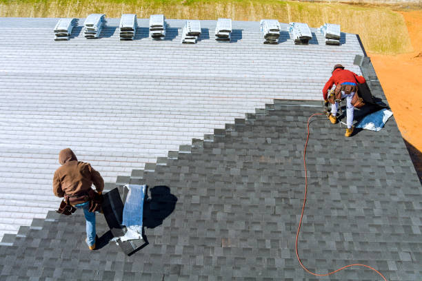 Quick and Trustworthy Emergency Roof Repair Services in Nokomis, IL