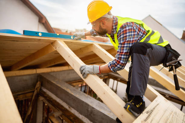Professional Roofing Contractor in Nokomis, IL