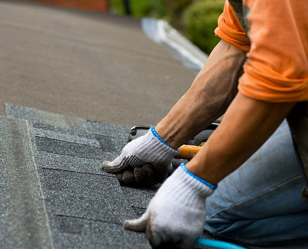 Heating Cable for Roof Installation in Nokomis, IL